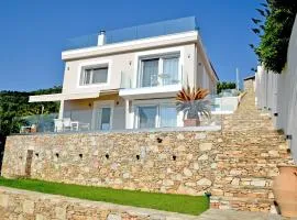 Samos Endless Blue