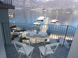 Luxury Bellagio，位于莱泽诺的酒店