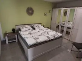 Ferienwohnung am Wingertsberg