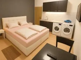 City Rooms
