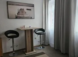 Zimmervermietung Schöne Gasse 6