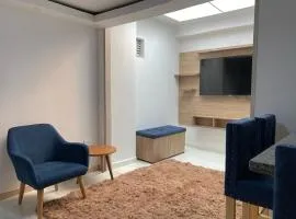 Apartamento norte de Armenia