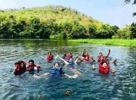 Dandeli Nature adventures