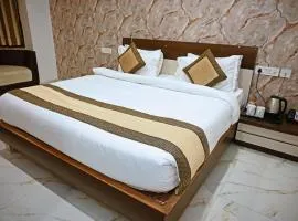 Homansh Krishna Palace