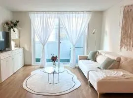 Itaewon Cozy Villa , For Non-Korean Nationals Only