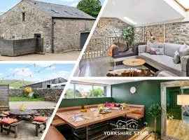 Hawks Barn - Horton in Ribblesdale