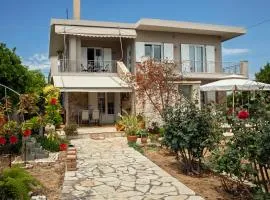 Orange Blossom Apartment