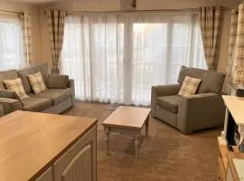 67 The Meadows New Beach Holiday Park
