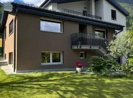 Enrichetta Apartment