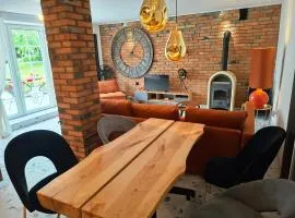 Marcowe Kąty-Przestrzeń na wypoczynek, odpocznij w ciszy i naturze, tylko 7 minut od Sandomierza