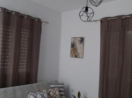 Elena's country house，位于里科索翁的酒店
