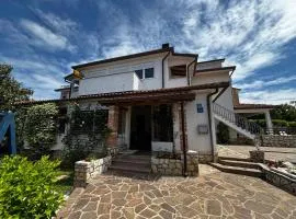 Apartmani Rozi