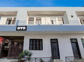 Hotel O Grand Castle Inn，位于勒克瑙的酒店
