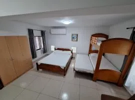 NEW PANORAMA studios and apartments