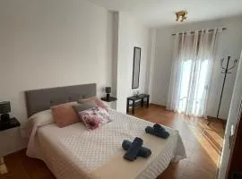 Apartamento de Frigiliana ,2