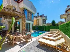 Villa Gelincik, Fethiye