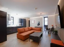 Old Kirk Apartment