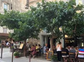 Le Royal Hôtel Restaurant