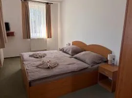 Ubytování Jívka 86