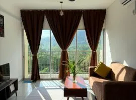Omak Kito Homestay Melaka