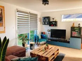 KER NALA - Jolie maison familiale pour 5 vacanciers
