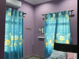 Andak Homestay
