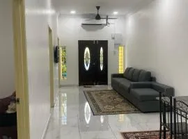 Homestay MURAH Kuala Selangor