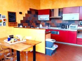 Casa Gelsomino