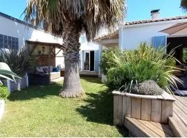 Charmante maison au calme proche des commodités