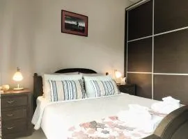 Stamyra House