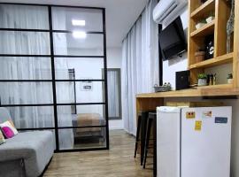 Apezinho.Loft，位于里约热内卢的酒店