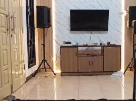Villa STS Cisarua Puncak