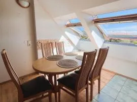 阳光般笑容公寓