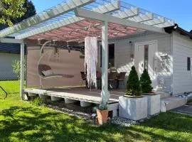 Buddha Lounge