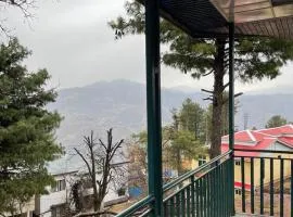 Bhurban Serenity Stay