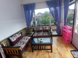 ZZIP Homestay