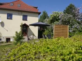 Ferienwohnung Am Teich