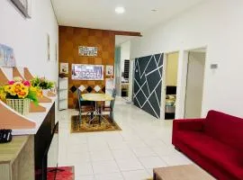 Golden Bright Future Homestay