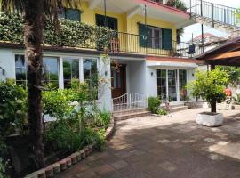 Zambak Vacation Home，位于斯库台的酒店