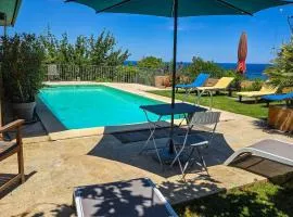 Gîte L'Appart de Case Vanille