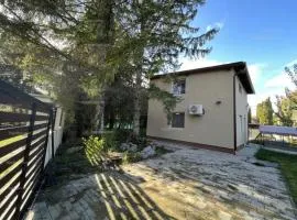 Félholdas pagony Tass B apartman