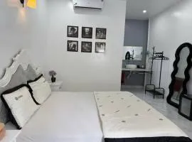 吉婆岛圣托里尼民宿