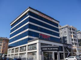 HOME PLUS Hotel