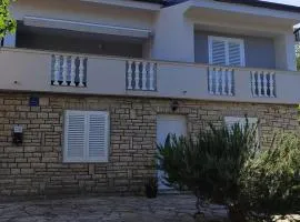 Apartmani Val