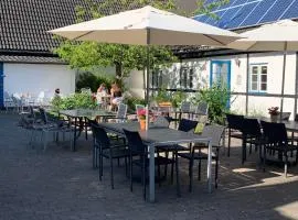 梅瑞赫经济型酒店（客房&早餐）