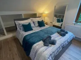 Rushfield Loft