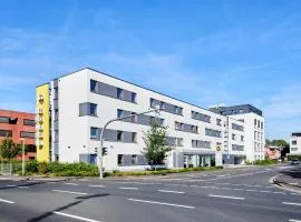 阿沙芬堡住宿加早餐旅馆