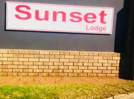 Rekganya Sunset Lodge