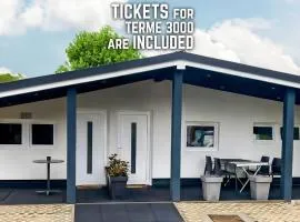 Mobile House LaSiesta Thermal park Terme 3000