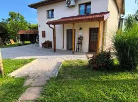 Begova kuća-Velika Kladuša